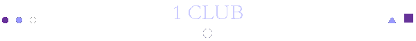 1 CLUB