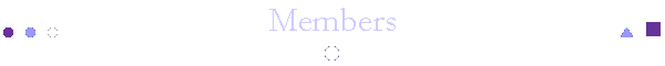 Members